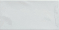 KANE WHITE глянец. Настенная плитка (7,5x15)