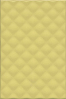 8330 Брера желтый структура. Настенная плитка (20x30)