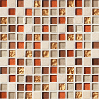 CV10117 Мозаика 1.5x1.5 (30,5x30,5)