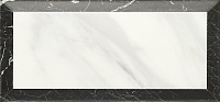 219687 Metropolitain Museum White. Настенная плитка (10x20)