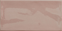 KANE PINK глянец. Настенная плитка (7,5x15)