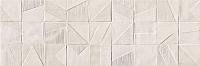 f0VM Mat&More Domino White. Настенная плитка (25x75)