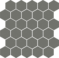 63003 Агуста серый натуральный из 30 част. Настенная плитка (29,7x29,8)