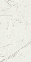 M10F Grande Marble Look Statuario Book Match Levigato Faccia B. Универсальная плитка (160x320)