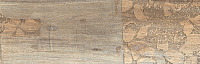 Floralwood глаз, бежевый C-FW4M012D. Универсальная плитка (18,5x59,8)
