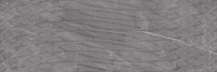ARMANI GREY ACROSS глянец. Настенная плитка (30x90)