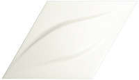 218259 Diamond Blend White Matt. Настенная плитка (15x25,9)
