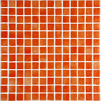 2509 - С. Мозаика с чипом 2,5x2,5 (лист - 31,3x49,5)
