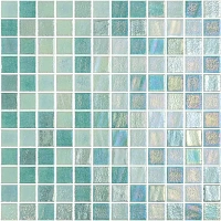200000000000005412 Pietra Verde Mix Opal. Мозаика (31,1x31,1)