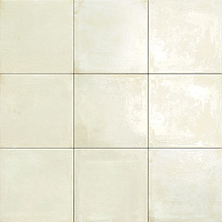 Maiolica Bianco. Настенная плитка (20x20)
