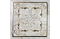 Dec Armonia Petra Gold B. Декор (15x15)