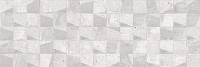STARLING BIANCO DEC 02 мат. Настенная плитка (30x90)