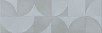 fOVE Mat&More Deco Azure. Настенная плитка (25x75)