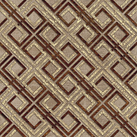 Wicker Mosaico. Напольная плитка (45x45)