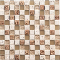 CV10133 Мозаика 2.3x2.3 (29,8x29,8)