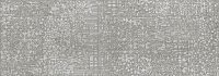 587672002 Trevi Decor Grey Ornato. Декор (25,1x70,9)