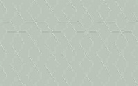 Веста зеленая 02. Настенная плитка (40x25)