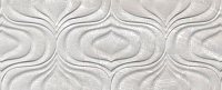 Rev FONTANA TWIST ICE. Настенная плитка (30x74)