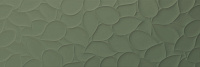 LEAF COLOURS FOREST мат. Настенная плитка (33x100)