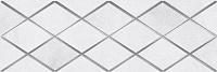 Mizar Attimo серый 17-05-06-1180-0. Декор (20x60)