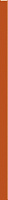 Uniwersalna Szklana Arancione. Бордюр (2,3x60)
