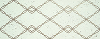 Goldstone Snow Chain. Настенная плитка (35x90)