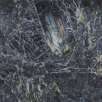 Vivid Blue Labradorite Pulido. Универсальная плитка (59,55x59,55)