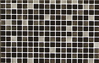 Gris - часть7. Мозаика с чипом 2,5x2,5 (лист - 31,3x49,5)
