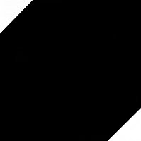 18005 Авеллино чёрный. Настенная плитка (15x15)