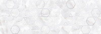 ONYX ICE CRYSTALS DEC мат. Настенная плитка (30x90)