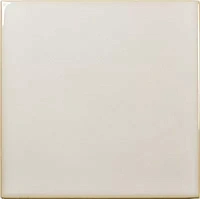 126991 Fayenza Square Deep White. Настенная плитка (12,5x12,5)