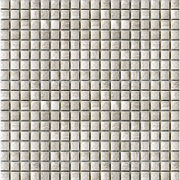 L241714791 Essential Diamond Silver Wood. Мозаика (30,5x30,5)