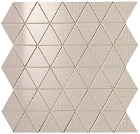fOD9 Pat Beige Triangolo Mosaico. Мозаика (30x30)