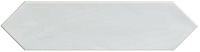 KANE PICKET WHITE глянец. Настенная плитка (7,5x30)