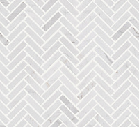 L241712831 Lines Minicambric Persian White Classico мат. Мозаика (25,5x28)