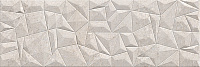 SDC20W29310B Crystal Ivory W M STR Satin. Декор (30x90)