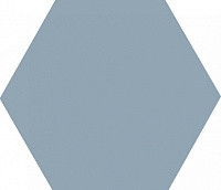 24007 Аньет голубой тёмный. Настенная плитка (20x23,1)