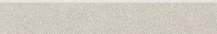 DD253920R/3BT Джиминьяно серый светлый матовый обрезной. Плинтус (9,5x60)
