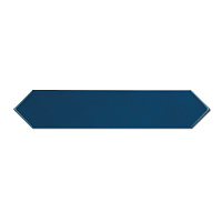 ARROW ADRIATIC BLUE. Настенная плитка (5x25)