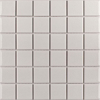 White Crackle Glossy. Мозаика (30,6x30,6)