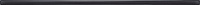 Colour Gray 3 listwa szklana. Бордюр (59,3x1,5)