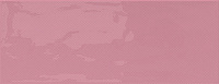 DIVERSO ROSA SLIMRECT PRI. Настенная плитка (25x65)