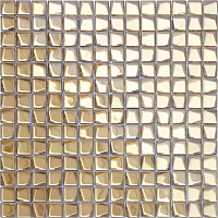 Aureo trapezio 20x20x6. Мозаика (30,6x30,6)