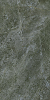 11223R Серенада зелёный глянцевый обрезной. Настенная плитка (30x60)