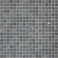 Nero Oriente MAT 15x15x4. Мозаика (30,5x30,5)