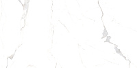 Statuario Classic белый полированный. Универсальная плитка (60x120)