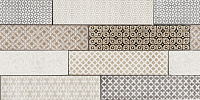 MLYG Clays Mosaico. Декор (30x60)