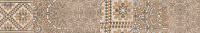 DL510500R Про Вуд беж светлый декорированный обрезной. Декор (20x119,5)