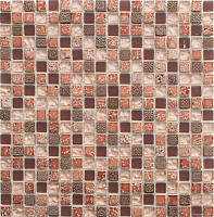 CV10134 Мозаика 1.5x1.5 (30,5x30,5)