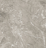 Romano Grey серый полированный. Универсальная плитка (60x60)